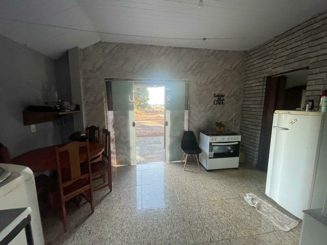 Imagem do VENDA - CASA NO SETOR SÃO PAULO